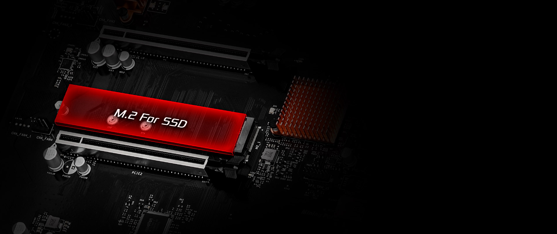 M.2 x 1 (SATA3 6Gb/s)